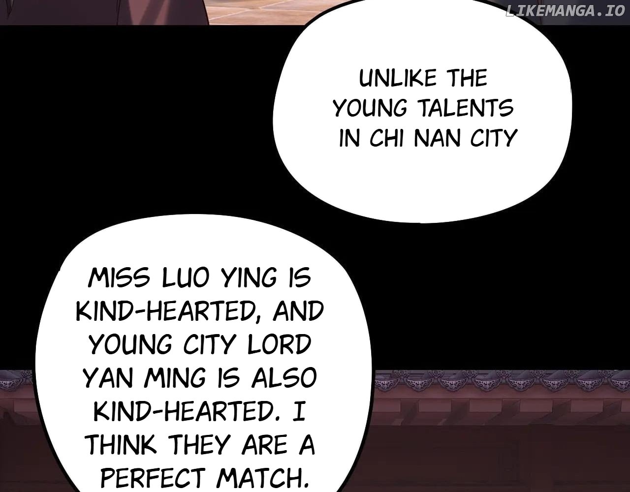 Me, The Heavenly Destined Villain Chapter 248 - page 66